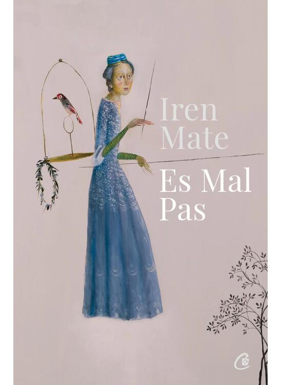 Copertă produs Es Mal Pas - gallery big 1