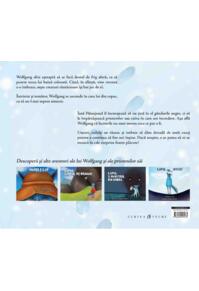 Copertă produs Haina colorată a lupului