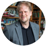Fotografie autor Paul Bloom