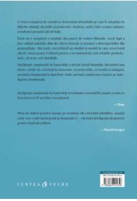 Copertă produs Inteligenţa emoţională în Leadership