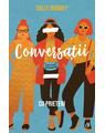 Copertă produs Conversații cu prieteni - thumb 1