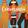 Copertă produs Conversații cu prieteni - gallery small 