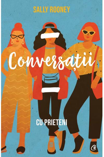 Conversații cu prieteni
