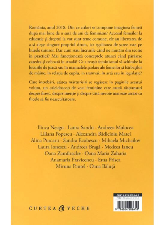 Copertă produs Ea - gallery big 2