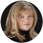 Fotografie autor Linda Johnsen