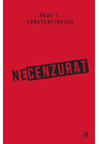 Copertă produs Necenzurat