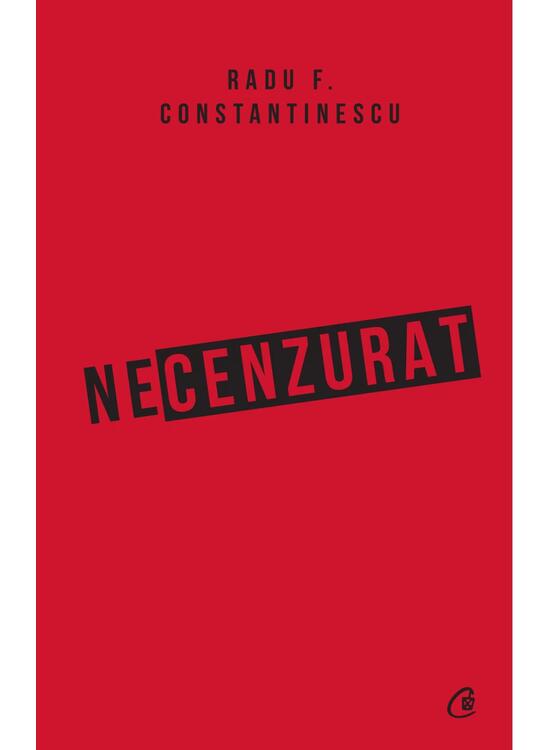 Copertă produs Necenzurat - gallery big 1