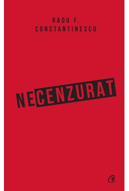 Copertă produs Necenzurat