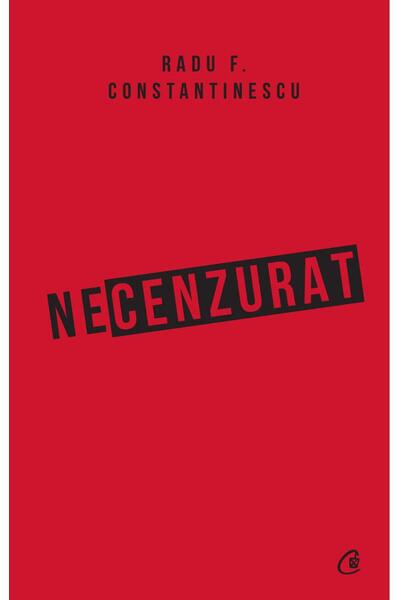Necenzurat