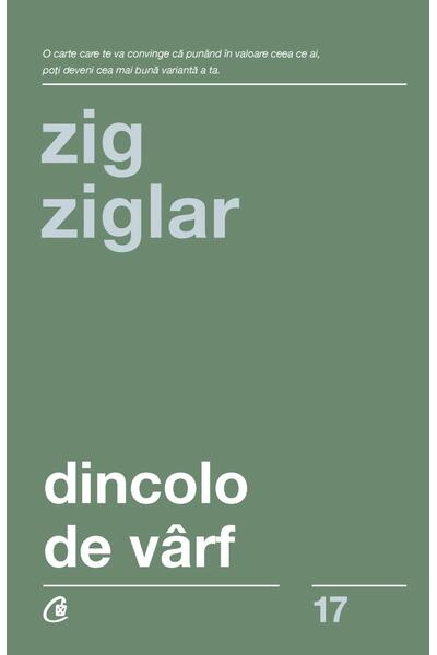 Dincolo de v&acirc;rf