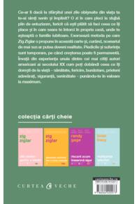 Copertă produs Dincolo de v&acirc;rf