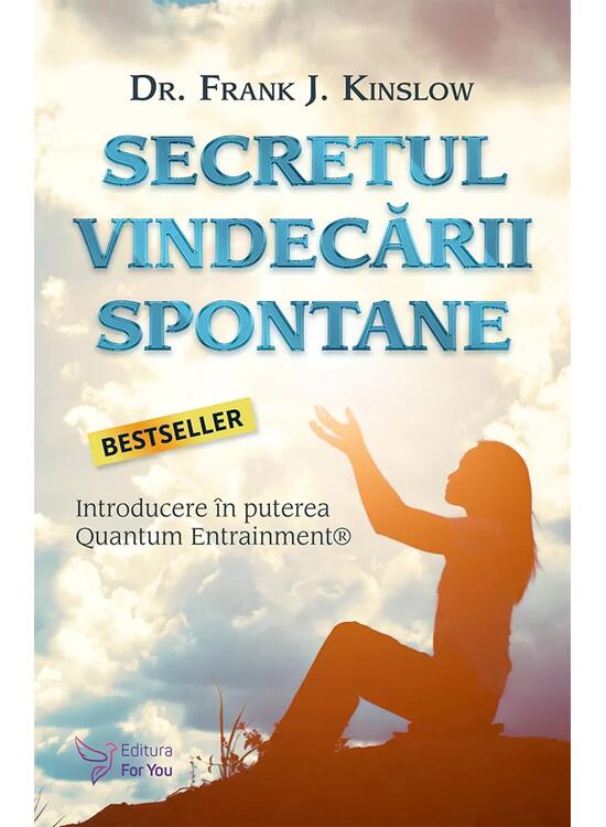 Copertă produs Secretul vindecării spontane - gallery big 1