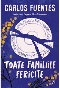 Copertă produs Toate familiile fericite