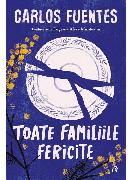 Copertă produs Toate familiile fericite - gallery big 1