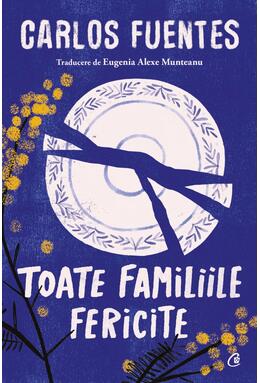 Copertă produs Toate familiile fericite