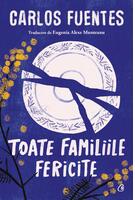 Copertă produs Toate familiile fericite