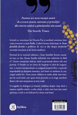 Copertă produs Toate familiile fericite