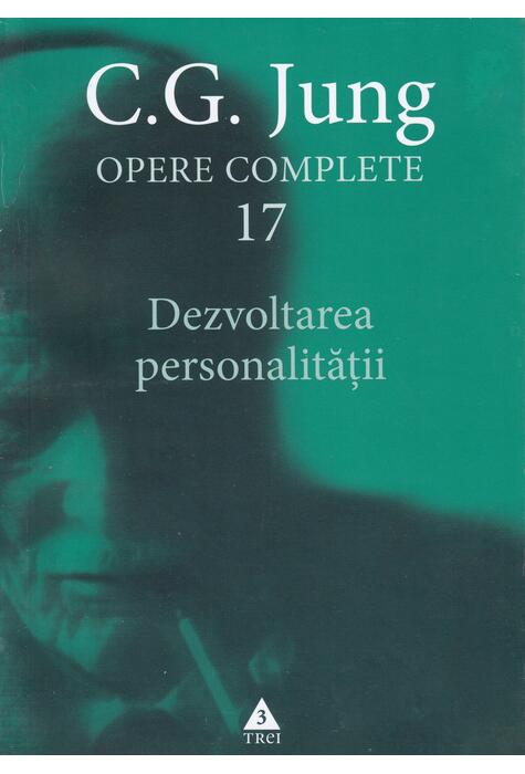 Copertă produs Dezvoltarea personalităţii (Vol. 17)