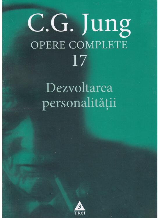 Copertă produs Dezvoltarea personalităţii (Vol. 17) - gallery big 1