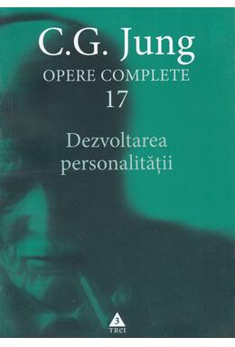 Copertă produs Dezvoltarea personalităţii (Vol. 17)