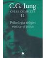 Copertă produs Psihologia religiei vestice şi estice (Vol. 11) - thumb 1