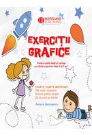 Imagine produs Exerciții grafice