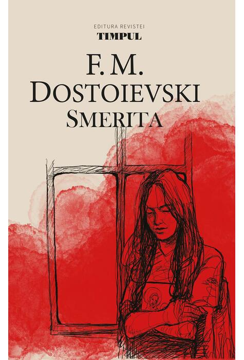 Copertă produs Smerita