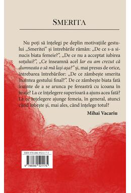 Copertă produs Smerita