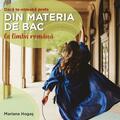 Copertă produs Dacă te-ntreabă profa din materia de BAC la limba rom&acirc;nă - gallery small 