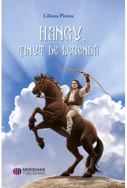 Copertă produs Hangu, ținut de legendă