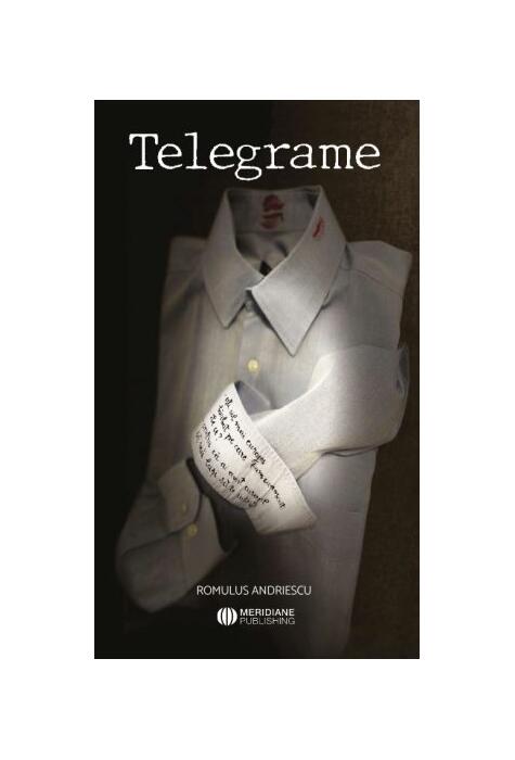 Copertă produs Telegrame