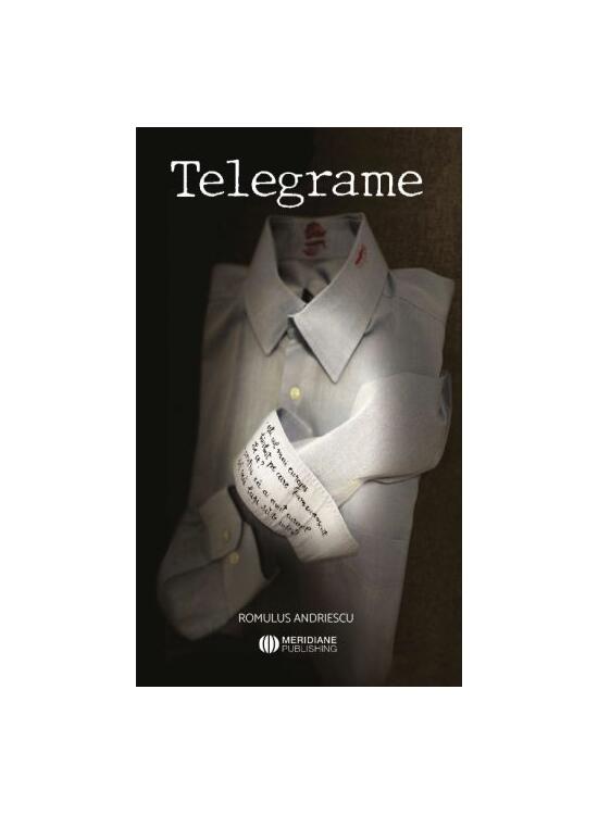 Copertă produs Telegrame - gallery big 1