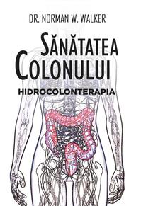 Copertă produs Sănătatea colonului