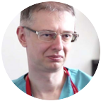 Fotografie autor Dr. Octavian Vasiliu