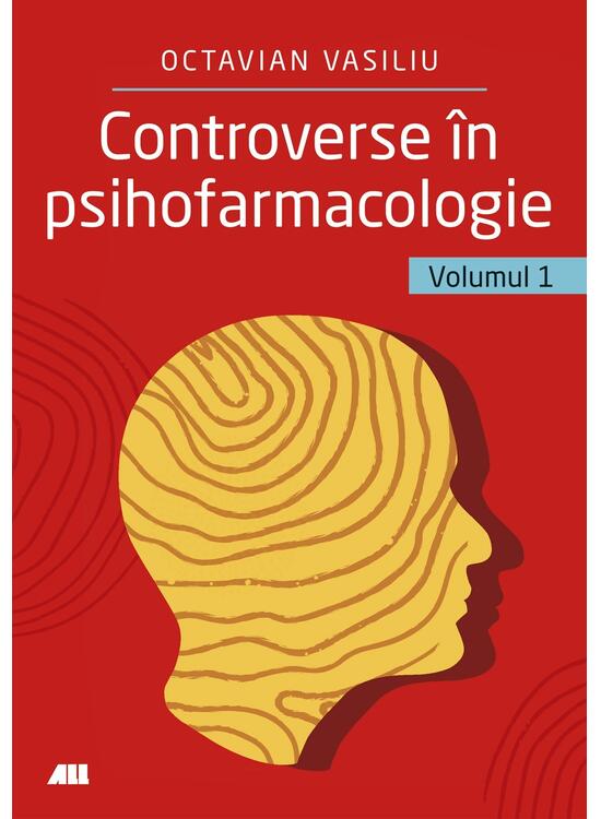 Copertă produs Controverse &icirc;n psihofarmacologie (Vol. 1) - gallery big 1