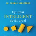 Copertă produs Ești mai inteligent dec&acirc;t crezi - gallery small 