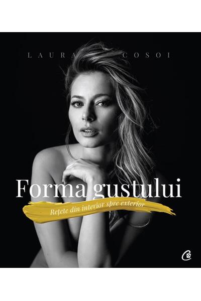 Forma gustului