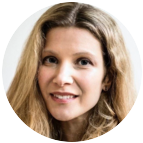Fotografie autor Lisa Halliday