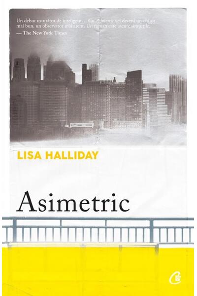 Asimetric