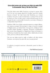 Copertă produs Asimetric