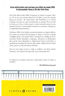 Copertă produs Asimetric