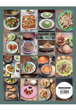 Copertă produs Super food pentru toată familia