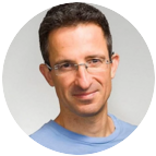 Fotografie autor Tal Ben-Shahar