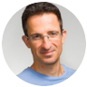 Fotografie autor Tal Ben-Shahar