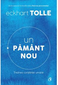 Copertă produs Un pământ nou