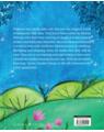 Copertă produs The man with three minds and other meaningful tales - thumb 2