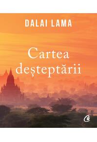 Copertă produs Cartea deșteptării