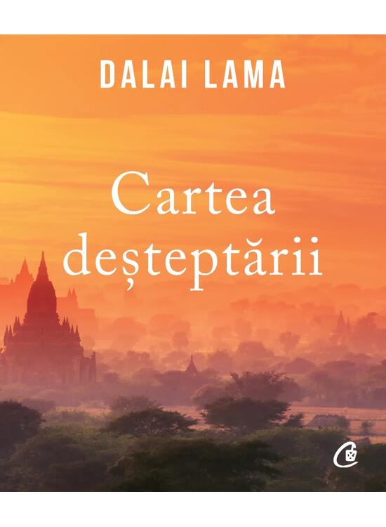 Copertă produs Cartea deșteptării - gallery big 1
