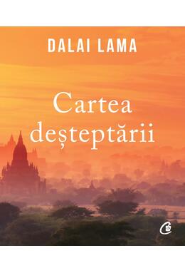 Copertă produs Cartea deșteptării