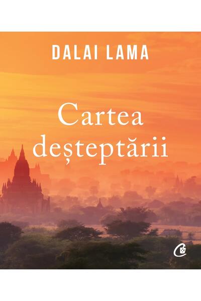 Cartea deșteptării